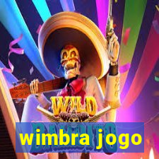 wimbra jogo